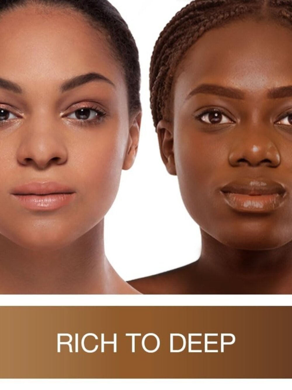 NEW Australian Gold Mineral SPF 50 Tinted Face Sunscreen Rich to Deep - Picture 5 of 7